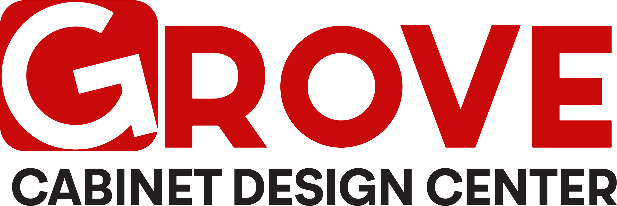 Grove Cabinet Design Center
